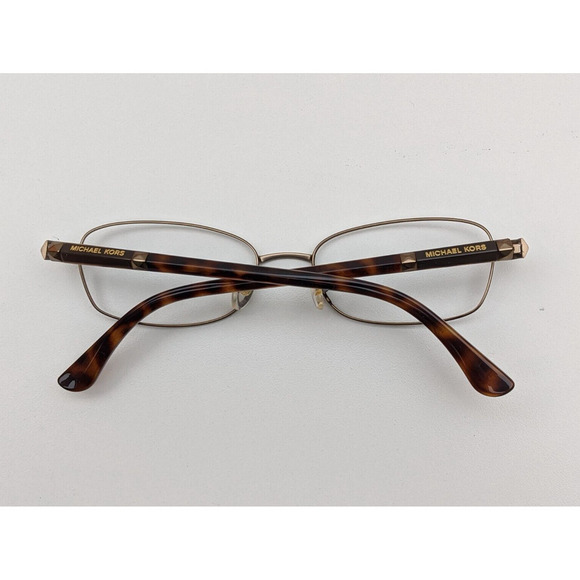 🕶️Michael Kors MK360 Eyeglasses 51/16 135 /KAZ437🕶️​ - Picture 7 of 10